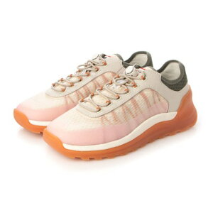 �n���^�[ HUNTER�y���C���V���[�Y�z ���f�B�[�X �X�j�[�J�[ �V���[�Y TRAVEL TRAINER WFF1100REN (�s���N)