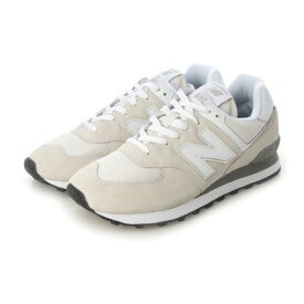 ニューバランス New Balance ニューバランス New Balance NB ML574 （EVW（OFF WHITE））