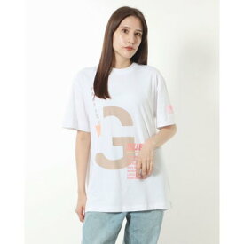 ゲス GUESS Elisa Tee （G011） Tシャツ レディース