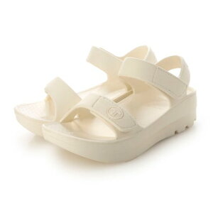 ebN TELIC ANKLE-STRAP iIVORYj