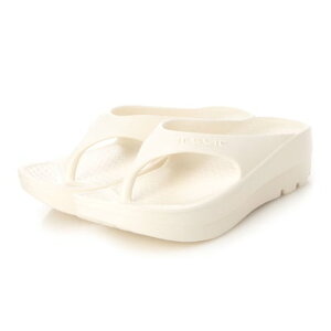 ebN TELIC W-FLIPFLOP iIVORYj