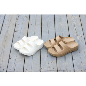 ebN TELIC W-STRAP iIVORYj