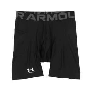 A_[A[}[ UNDER ARMOUR Y tBbglX RvbVV[g^Cc/Xpbc UA HG ARMOUR SHORTS 1361596 iBlack / / Whitej