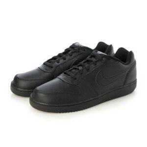 �i�C�L NIKE �G�o�m�� ���E EBERNON LOW �V���[�Y �X�j�[�J�[ AQ1775-003 �i�u���b�N/�u���b�N�j