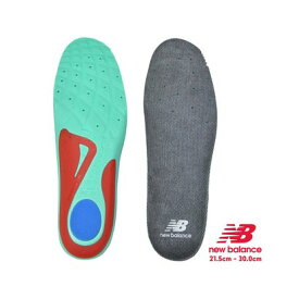 ニューバランス New Balance メンズ レディース インソール 中敷き LAM35689 (グレー)【交換・返品不可】
