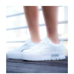 v[} PUMA CY [eB[ ^bN EBY fB[X Xj[J[  zCgXj[J[ 391084 izCg×Vo[j