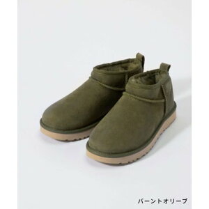 AO UGG ULTRA MINI 1116109 u[c CLASSIC fB[X V[Y NVbN Eg~j [gu[c {A io[gI[uj