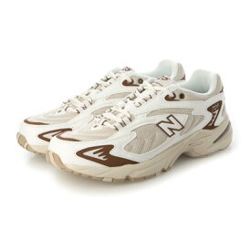 ニューバランス New Balance メンズ スニーカー 725_ ML725D （WHITE / BROWN）