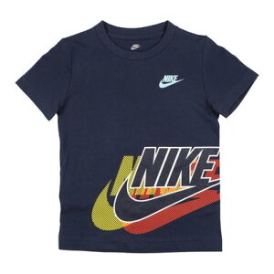 �i�C�L NIKE �W���j�A ����T�V���c FUTURA SIDEWINDER SS TEE 76K546 �iMidnight Navy�j