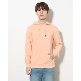 ゲス GUESS Logo Hooded Sweatshirt （A60Q）