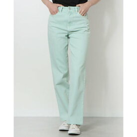 ゲス GUESS Wide Denim Pants （MIT）