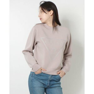 �Q�X GUESS New Elly Sweatshirt �iG4Q9�j �g�b�v�X �X�E�F�b�g ���f�B�[�X
