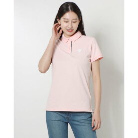 ゲス GUESS Logo Polo Shirt （LPI）