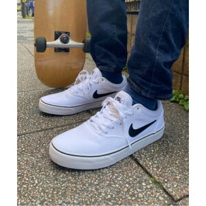 iCL NIKE SB CHRON 2 CANVAS/GXr[ N2 LoX XP[g{[h XPV DM3494 izCg×ubNj