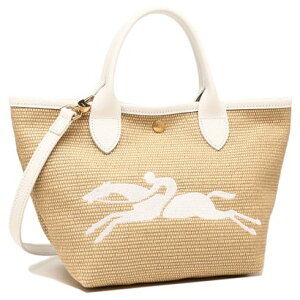 �����V���� LONGCHAMP �n���h�o�b�O �V�����_�[�o�b�O �p�j�G �v���A�[�W�� S�T�C�Y 2WAY �����o�b�N �z���C�g ���f�B�[�X LONGCHAMP 10144 HZB 007 �i�}���`�J���[�j