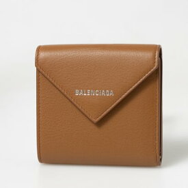 バレンシアガ BALENCIAGA 財布 （ブラウン）