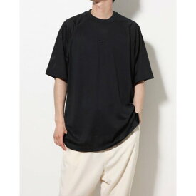 ナイキ NIKE メンズ 半袖Tシャツ ナイキ NSW NIKE AIR OVRSZD S/S トップ DX0157010 （BLACK/BLACK）