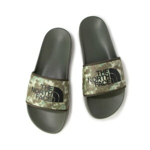 UEm[XEtFCX THE NORTH FACE Y Base Camp Slide III_x[X Lv XCh III NF02354 (O[)