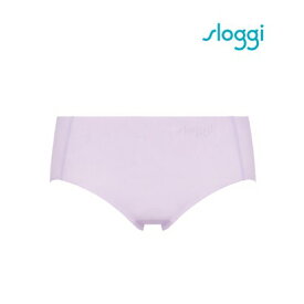 スロギー sloggi ゼロフィール G068 綿混 ボーイズレングスショーツ【返品不可商品】 （ライラックシュガー）