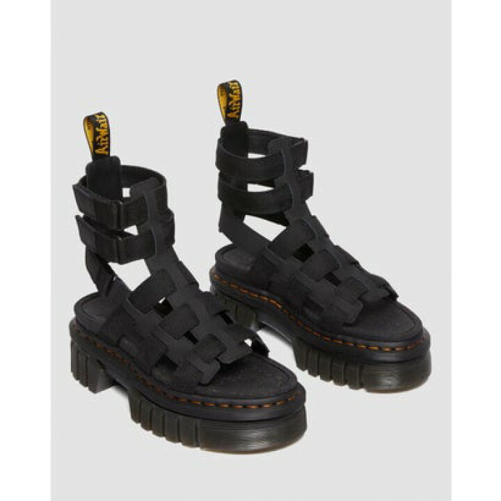 楽天市場】ドクターマーチン Dr.Martens レディース サンダル 厚底 