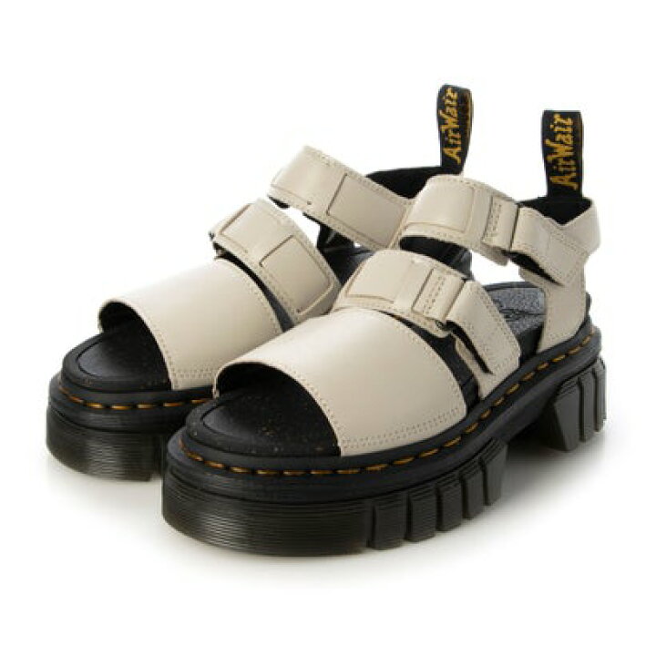 楽天市場】ドクターマーチン Dr.Martens レディース サンダル 厚底 