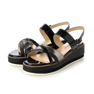 �y�{�v / ���{���z �o�[�N���[ BARCLAY ���� �y�ʃv���b�g�t�H�[���\�[�� ���^���b�N�R���r �o�b�N�X�g���b�v�T���_�� �iBLKE�j