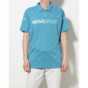 fTg DESCENTE Y |Vc SW[K[h POLO DMMVJA73 iSAj