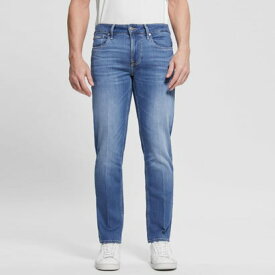 ゲス GUESS Eco Angels Straight Jeans （THEM） デニムパンツ ストレート ジーンズ