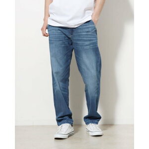�Q�X GUESS Drake Chino Denim Pants �iTHEM�j �f�j���p���c �W�[���Y
