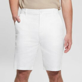 ゲス GUESS Eco Resort Linen Shorts （G011）
