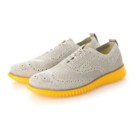 コール ハーン COLE HAAN 2.ゼログランド スティッチライト オックスフォード mens （シルバーバーチ / パロマ/ゴールドフュージョン）