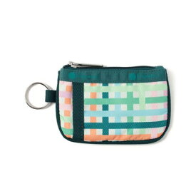 レスポートサック LeSportsac KEY CARD HOLDER （メイソンマドラス）