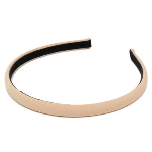 ANTh hD p ALEXANDRE DE PARIS J`[V wAANZT[ }VF[ Wk 10mm x[W fB[X ALEXANDRE DE PARIS THB2014810 S iBEIGEj