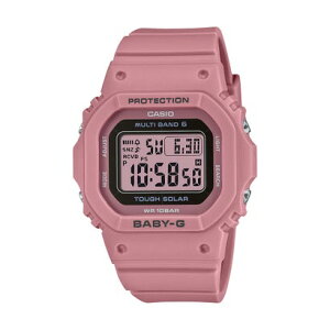 �yBABY-G�zBGD-5650�V���[�Y / �d�g�\�[���[ / BGD-5650-4JF �i�X���[�L�[�s���N�j