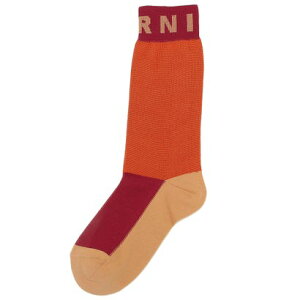 �}���j MARNI �C�� �\�b�N�X �I�����W �}���` ���f�B�[�X MARNI SKMC0120Q1 UFC136 00R21 �iALKEKENGI�j