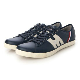 モーブス mobus ESSEN （NAVY/WHITE）