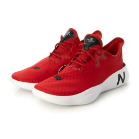 ニューバランス New Balance メンズ ウォーキングシューズ FRESH FOAM RCVRY_ RCVRYD （RED）