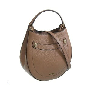 �t���� FURLA �o�b�N �i�u���E���j