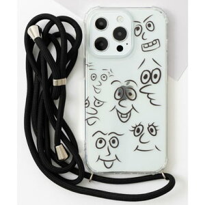 Gj[N emonique iPhone Xgbvt TPU X}zP[X y12/12pro/12mini/13/13pro/13mini/SEΉz ȋ4j