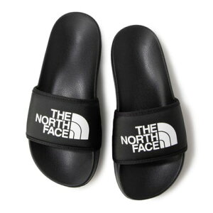 UEm[XEtFCX THE NORTH FACE fBX W Base Camp Slide III_x[X Lv XCh III NFW02354 (ubN)