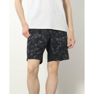 I[N[ OAKLEY Y NXn[tpc ENHANCE MOBILITY SHORTS 9INCH4.0 FOA405229 iBLACK PRINTj