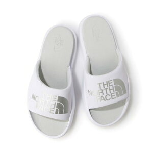 UEm[XEtFCX THE NORTH FACE fBX W Triarch Slide_gA[` XCh NFW02356 (zCg)
