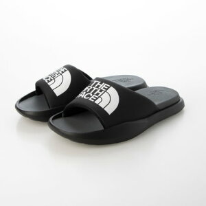 UEm[XEtFCX THE NORTH FACE fBX W Triarch Slide_gA[` XCh NFW02356 (ubN)