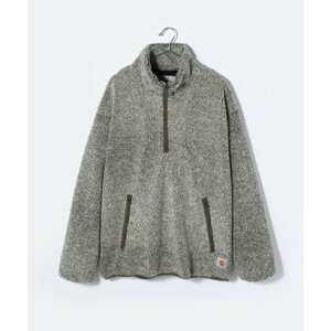 �J�[�n�[�g Carhartt I030839 �W���P�b�g �����Y ���f�B�[�X �A�E�^�[ �t���[�X �{�A �h���p�[�v���I�[�o�[ ���C�i�[ WIP DORPER PULLOVER LINER �i�T�C�v���X�w�U�[�j