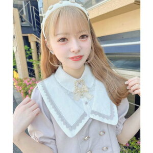 ���W�[�^ ROJITA �����J���[���{���t�n�[�g�p�[���u���[�` �i�A�C�{���[�j