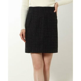 ゲス GUESS Emma Shimmer Tweed Skirt （JTMU）