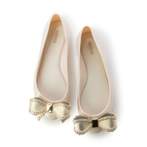 bT melissa MELISSA SWEET LOVE VIII AD iBEIGE/GOLDj