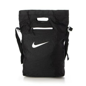 ナイキ NIKE メンズ レディース バッグ ナイキ スタッシュ トート DD1357 (ブラック)