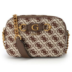 QX GUESS IZZY Camera Bag iBNLj V_[obO fB[X