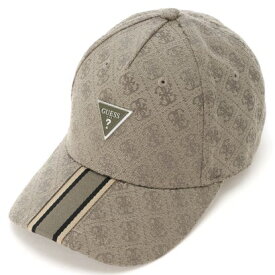 ゲス GUESS STRAVE Baseball Cap （SMG） 帽子 キャップ